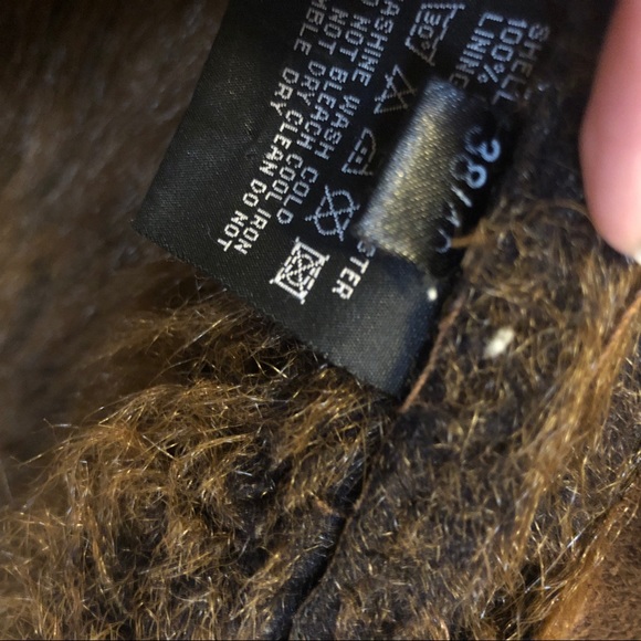 Vintage “Penny Lane” style coat - Picture 3 of 5